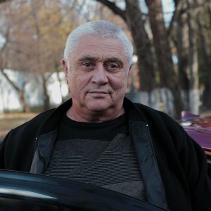 Інструктор Росляков Віктор Володимирович