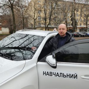 Інструктор Шевченко Олександр Борисович Інструктор Шевченко Олександр Борисович