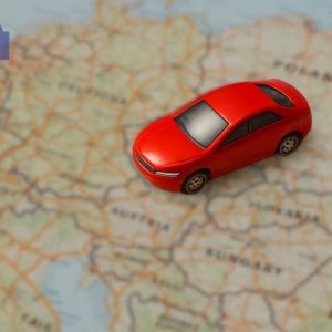 Міжнародне посвідчення водія та посвідчення європейського зразка: що потрібно знати водіям у 2025 році