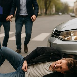 Шахраї на дорогах: ТОП-схеми обману водіїв і як себе захистити