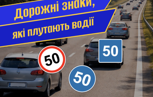 Дорожні знаки обмеження максимальної та мінімальної швидкості, рекомендованої швидкості Дорожні знаки обмеження максимальної та мінімальної швидкості, рекомендованої швидкості