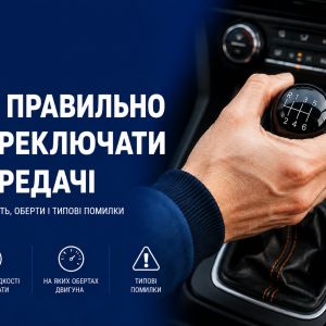 Как правильно переключать передачи на механике и не завалить экзамен: скорость, обороты и типичные ошибки Как правильно переключать передачи на механике и не завалить экзамен: скорость, обороты и типичные ошибки